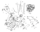 95482 | Schlegelmulcher GSM 500