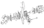 93920 | Gartenpumpe GP 1045 E