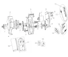 55127 | Elektroseilwinde 1200/ 12 Volt