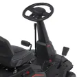 95544 | Benzin-Aufsitzmäher GAR 610-224 Automatik