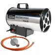 85005 | Gasheizgebläse GGH 10 INOX
