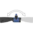 58465 | Akku Hobel HO 18-0