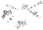 58608 | Akku Universal-Säbelsäge USS 12-0