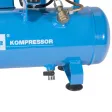 50133 | Kompressor Airpower 105/8/6 SILENT