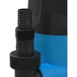 94630 | Schmutzwassertauchpumpe GS 4002 P