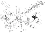 55135 | Band- & Tellerschleifer GBTS 400