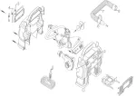 58419 | Akku Kompressor K 18-0