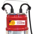75800 | Schmutzwassertauchpumpe PRO 1100 A