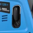 40719 | Inverter Stromerzeuger ISG 1200-1