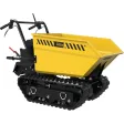 55565 | Raupendumper GRD 400/R