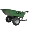 94323 | Gartenwagen GGW 501
