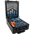 39004 | Werkzeug-Trolley GWZT 500
