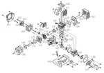 94139 | Motor-Erdbohrer GE 2200