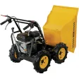 55525 | Allraddumper GAD 400.1/4x4