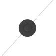 95172 | Ersatzfadenspule 6 m/1,6 mm zu GRT 550 2-tlg.