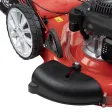 95613 | Rasenmäher BIG WHEELER 554.2 R TRIKE