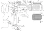 94414 | Rollsieb GRS 375