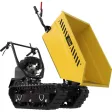 55565 | Raupendumper GRD 400/R