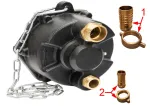 93910 | Zapfwellenpumpe ZWP 180-20