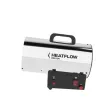 85203 | Gasheizgebläse Heatflow Pro 10k INOX