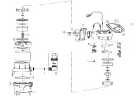 94679 | Schmutzwassertauchpumpe GS 750.1 INOX