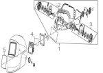 16921 | Automatischer Schweißhelm GSH-TC-2