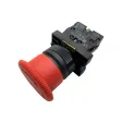 1801-02039 Notausschalter (Einzeln)