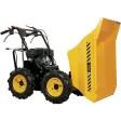 55525 | Allraddumper GAD 400.1/4x4