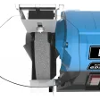 55235 | Doppelschleifer GDS 150-15