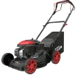 95557 | Benzin-Rasenmäher Eco Wheeler EW 410-144 R