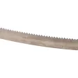 40551 | Sägeband Bi-Metall 1140x13x0,65mm10Z/"