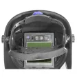 16924 | Automatischer Schweißhelm GSH 180-TC-2
