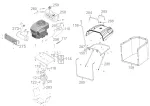 95493 | Rasentraktor GAR 1070 T Hydrostat