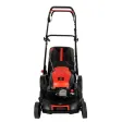 95443 | Rasenmäher Big Wheeler 464.3 R