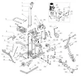2069 | Holzspalter GHS 1000/25TEZ-A