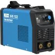 20122 | Inverter Schweißgerät GIS 122