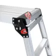 40961 | Aluminium Arbeitsplattform GAAP 760