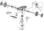 95446 | Roboter Rasenmäher GRR 180.1