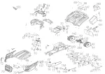 95488 | Rasentraktor GAR 685 T Hydrostat