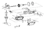 58109 | Winkelschleifer WS 230-2350 R