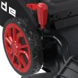 95559 | Benzin-Rasenmäher Big Wheeler BW 530-190 R