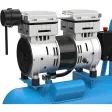 50136 | Kompressor Airpower 150/8/24 SILENT
