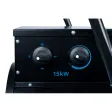 85180 | Elektroheizgebläse GEH 15