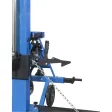 2062 | Holzspalter GHS 1000/14TZ-A
