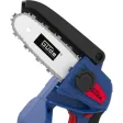 58476 | Akku Minikettensäge MK 18-201-05