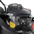 95555 | Benzin-Rasenmäher Eco Wheeler EW 406-125