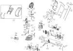95444 | Rasenmäher Big Wheeler 514.6 R