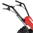 95548 | Benzin-Balkenmäher GBM 970-212 Pro