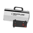 85201 | Gasheizgebläse Heatflow Pro 15k INOX