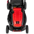 95443 | Rasenmäher Big Wheeler 464.3 R